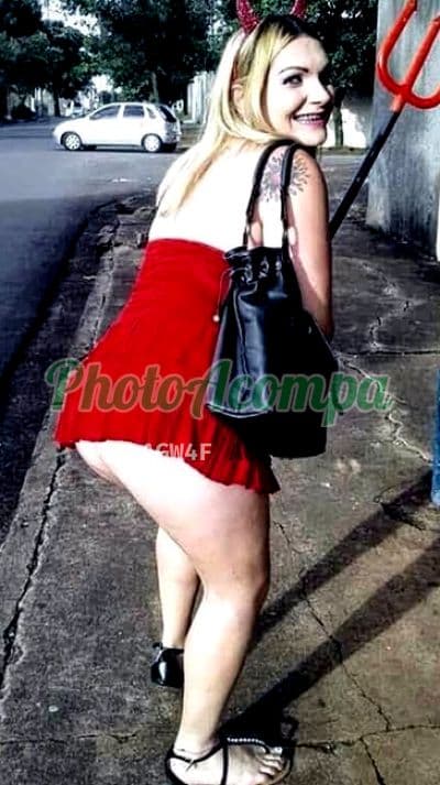Travesti acompanhante em Londrina com garganta profunda (4) — Galeguinha