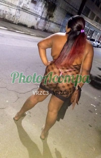 Travesti acompanhante em Suzano com garganta profunda (6) — Garota de programa