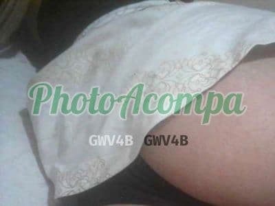 Travesti acompanhante em Brasília com beijo grego (2) — Garota de programa transexual