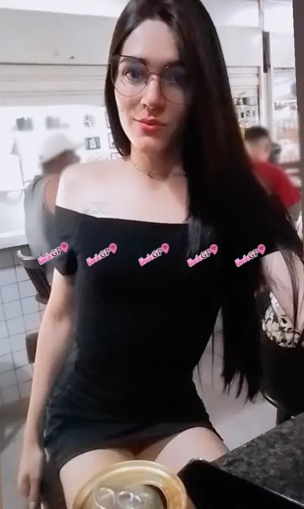Travesti acompanhante em Gravatá — atende casal, foto 2 de Garota Perversa