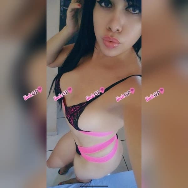Travesti acompanhante imagem autêntica em Natal (16) — Gata Do Pix