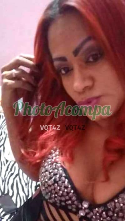 Travesti acompanhante imagem autêntica em São Paulo (4) — Gata Selvagem