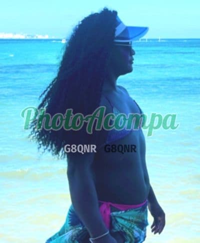 Travesti acompanhante em Salvador — beijo na boca, foto 2 de Gata Trans