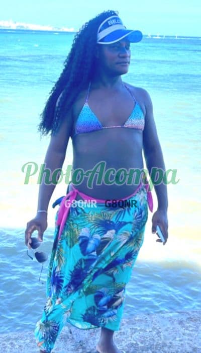Travesti acompanhante foto sem retoque em Salvador — Gata Trans, foto 5