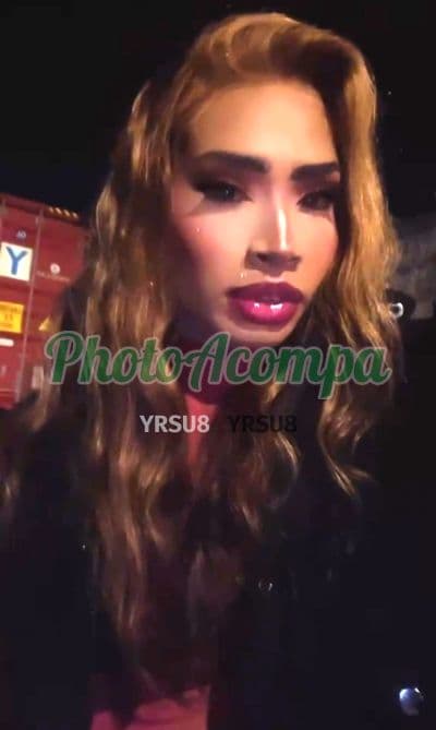 Travesti acompanhante foto sem retoque em São Paulo (5) — Gauchinha Versátil