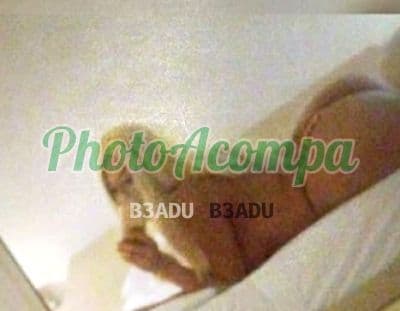 Travesti acompanhante foto real em São Paulo — Geovana, foto 2