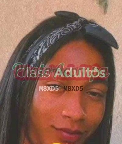 Travesti acompanhante imagem do anúncio em Nova Iguaçu, foto de perfil