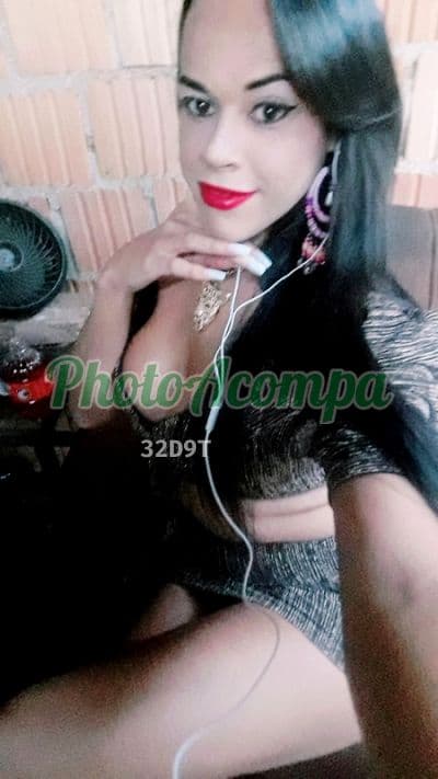 Travesti acompanhante foto sem retoque em Ribeirão Preto, foto 5 de Geyse Cardoso