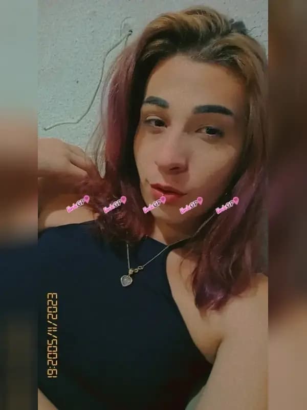 Travesti acompanhante branquinha em Canoas — Giih_travesti, foto 3