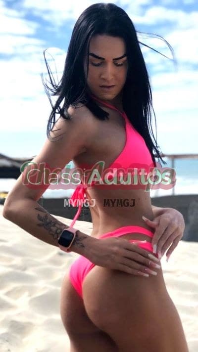 Travesti acompanhante imagem do anúncio em Fortaleza, foto de perfil