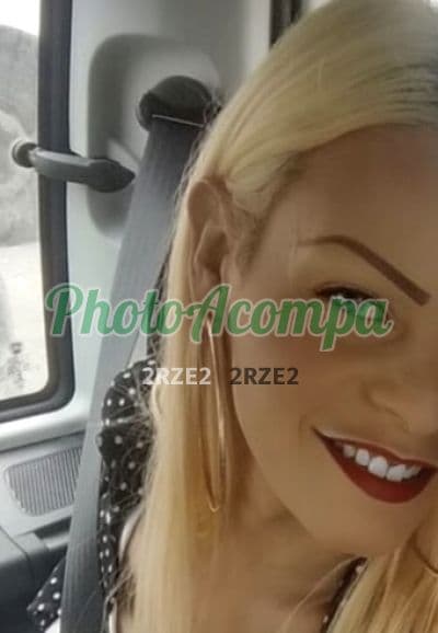 Travesti acompanhante em São Paulo — beijo na boca, foto 6 de Giovanna