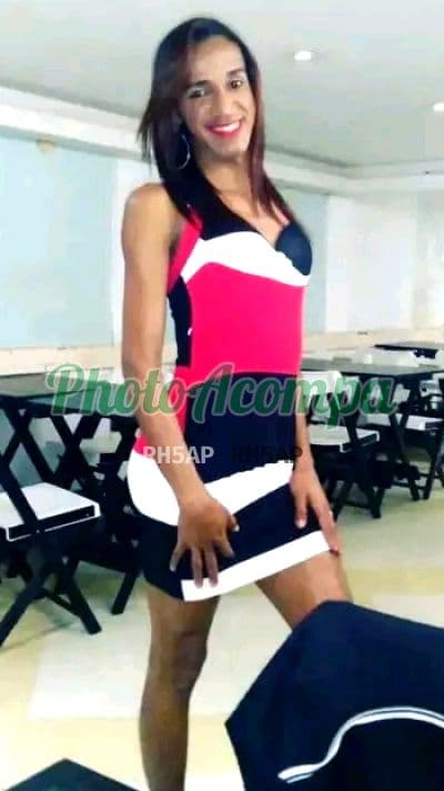 Foto 5: Travesti acompanhante foto sem retoque em Magé — Giovanna