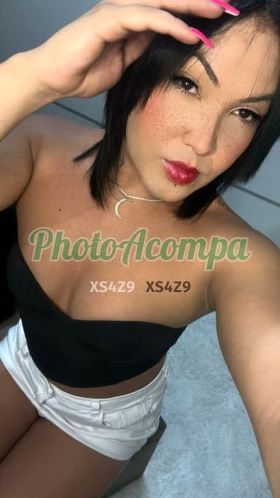 Foto 4: Travesti acompanhante em Piracicaba — garganta profunda, Giovanna Ferreira