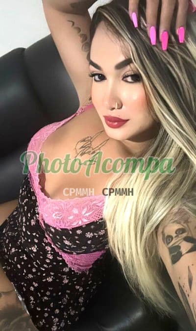 Travesti acompanhante em João Pessoa com oral natural (4) — Gisele Brandão