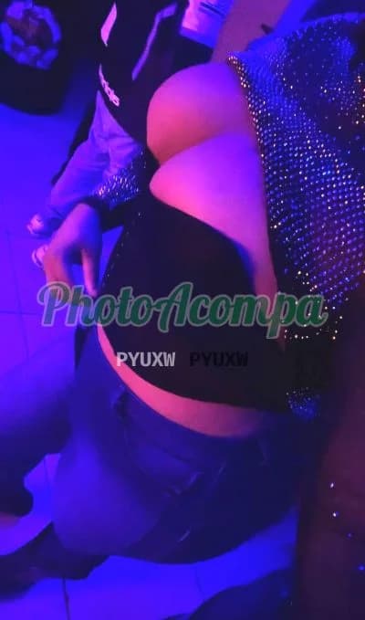 Travesti acompanhante foto verificada em Bauru — Giselle Barbiery, foto 3