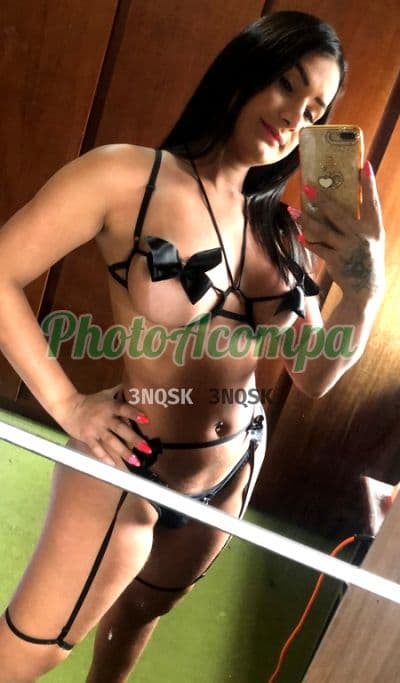 Travesti acompanhante foto sem retoque em ABC Paulista (5) — Giselly Butterfly