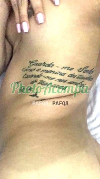 Travesti acompanhante em São Paulo com beijo na boca (2) — Giselly Rodriguez