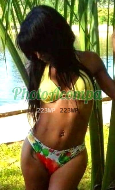 Travesti acompanhante em Santos com beijo na boca (4) — Grazy Negri