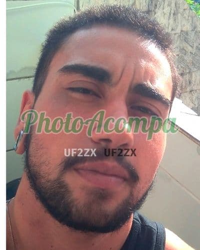 Travesti acompanhante em Rio de Janeiro — beijo grego, foto 2 de Guilherme Moura