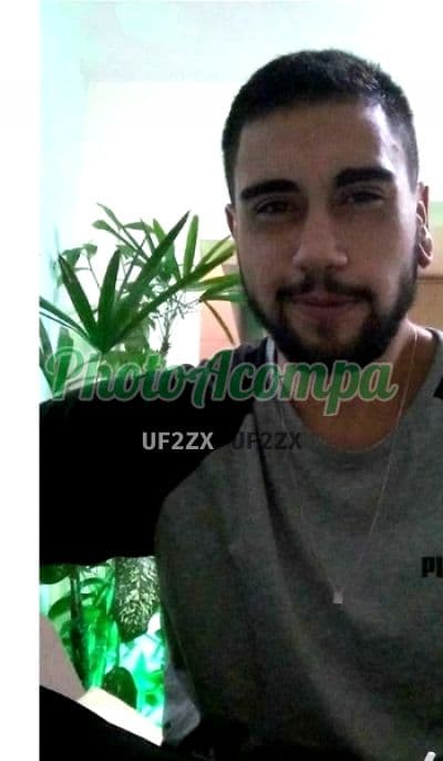 Travesti acompanhante foto sem retoque em Rio de Janeiro (5) — Guilherme Moura
