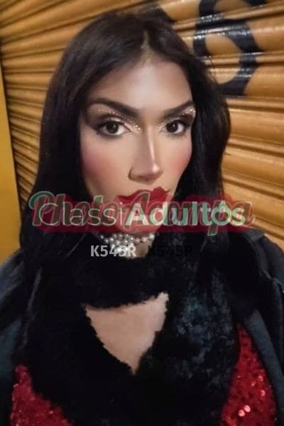 Travesti acompanhante imagem do anúncio em Osasco, foto de perfil