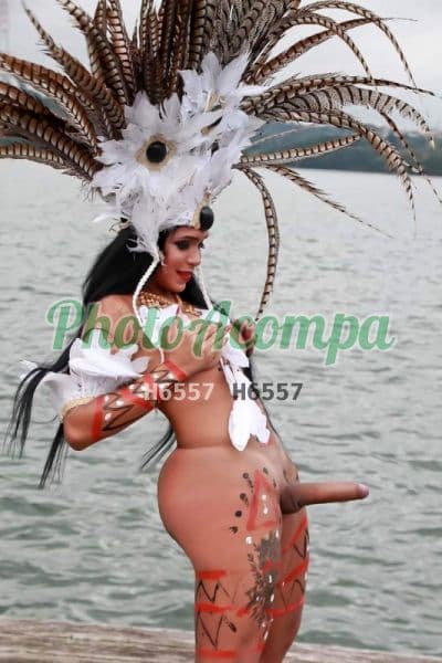 Travesti acompanhante foto verificada em Manaus, foto 3 de Handara Rodrigues