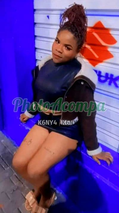 Travesti acompanhante foto real em Carapicuíba — Havenna, foto 2