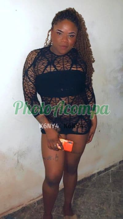 Travesti acompanhante foto sem retoque em Carapicuíba — Havenna, foto 5