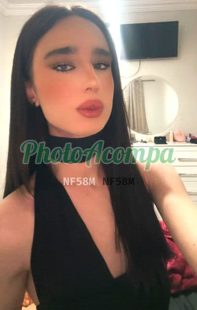 Travesti acompanhante foto sem retoque em Campos dos Goytacazes (5) — Helena Massonetto