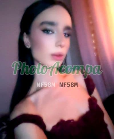 Foto 6: Travesti acompanhante em Campos dos Goytacazes — beijo na boca, Helena Massonetto