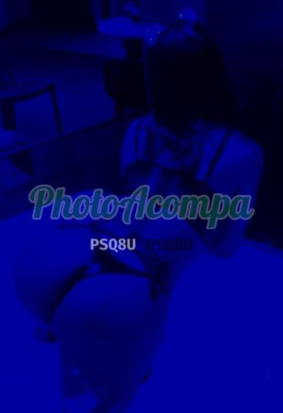 Travesti acompanhante foto sem retoque em ABC Paulista, foto 5 de Helloa