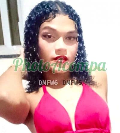 Travesti acompanhante foto verificada em Rio de Janeiro — Heloa Nardoni, foto 3