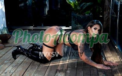 Travesti acompanhante em Contagem — oral natural, foto 4 de Heloá Oliveira