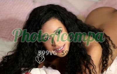Travesti acompanhante em São Paulo — beijo grego, foto 4 de Heloísa