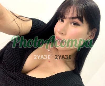 Travesti acompanhante foto verificada em São Paulo — Heloísa, foto 3