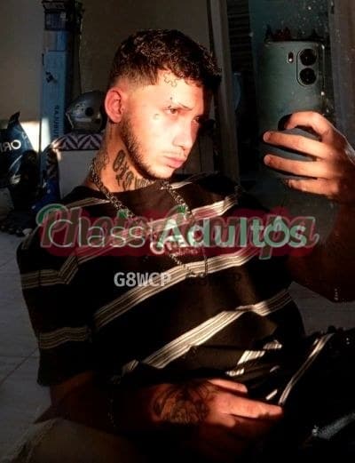 Travesti acompanhante imagem do anúncio em Sorocaba