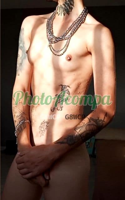 Foto 2: Travesti acompanhante em Sorocaba — garganta profunda, Henry Homem Trans Motoboy