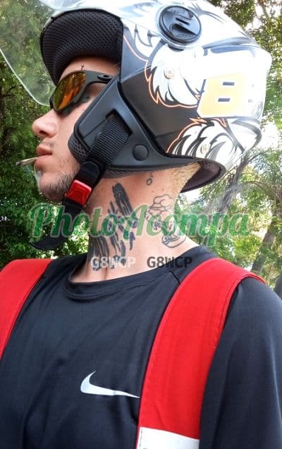 Travesti acompanhante foto verificada em Sorocaba (3) — Henry Homem Trans Motoboy