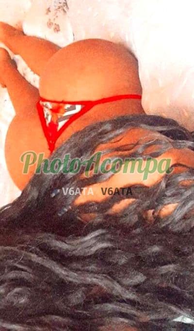 Travesti acompanhante foto verificada em Rio de Janeiro — Hillary, foto 3