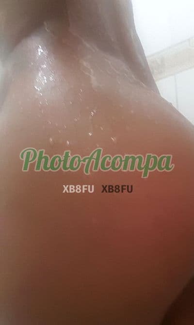 Travesti acompanhante foto verificada em São Paulo (3) — India Almeida