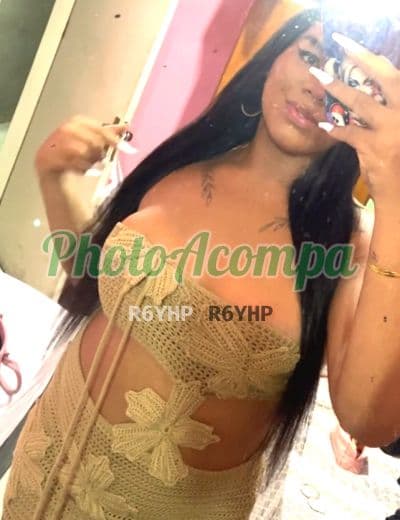 Travesti acompanhante foto verificada em Paulista — Índia Potiguar, foto 3