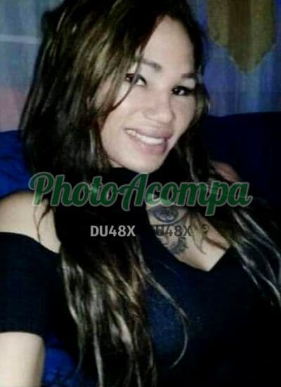 Foto 4: Travesti acompanhante em Porto Alegre — beijo na boca, India prazer