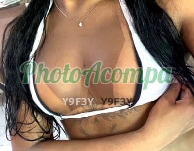 Travesti acompanhante em ABC Paulista — oral sem camisinha, foto 4 de Indiazinha