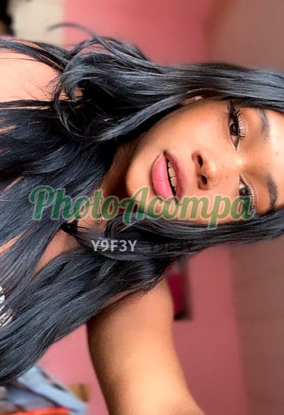 Travesti acompanhante foto sem retoque em ABC Paulista (5) — Indiazinha