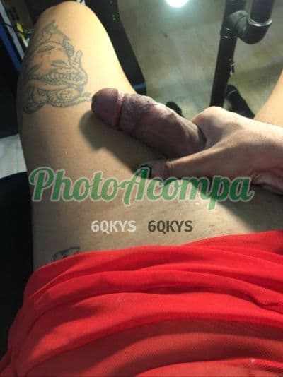 Foto 4: Travesti acompanhante em Nova Iguaçu — garganta profunda, Ingrid Doll