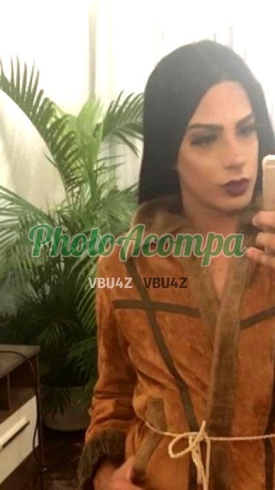 Travesti acompanhante foto verificada em ABC Paulista, foto 3 de Ingrid Vasconcellos