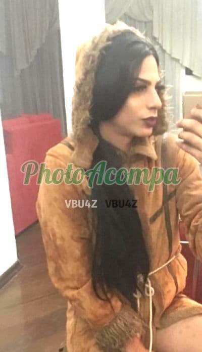 Travesti acompanhante em ABC Paulista com garganta profunda (4) — Ingrid Vasconcellos