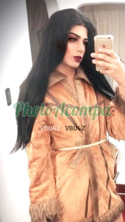 Travesti acompanhante foto sem retoque em ABC Paulista — Ingrid Vasconcellos, foto 5