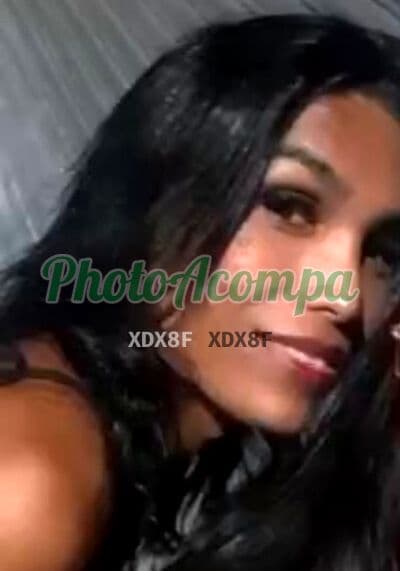 Travesti acompanhante foto sem retoque em Santos — Ingrind Santana, foto 5