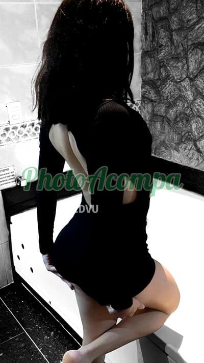 Travesti acompanhante foto verificada em Rio de Janeiro, foto 3 de Íris